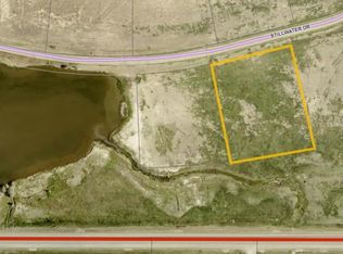 17 Stillwater Dr LOT 118, Cody, WY 82414