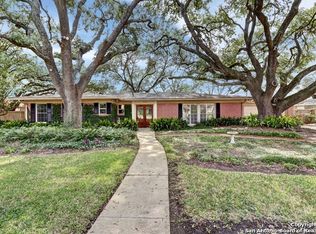 110 Anne Lewis Dr, San Antonio, TX 78216