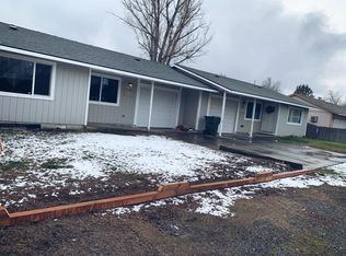 213 Wenatchee St APT B, Umatilla, OR 97882