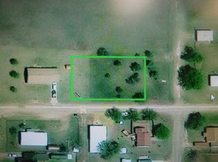 Hall L9 To12 B5 Ne Elm St, Goodwell, OK 73939