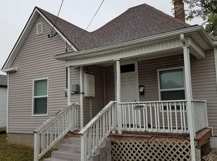 1540 N National Ave, Springfield, MO 65803