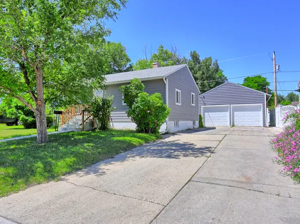 906 Payne Ave, Casper, WY 82609