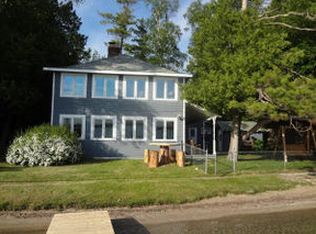 17895 Grand Lake Blvd, Presque Isle, MI 49777