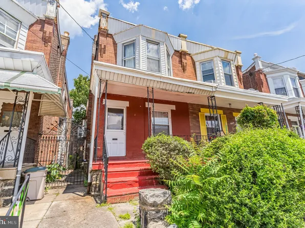 6019 Callowhill St, Philadelphia, PA 19151