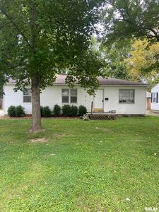 1610 Hardin Ave, Jacksonville, IL, 62650