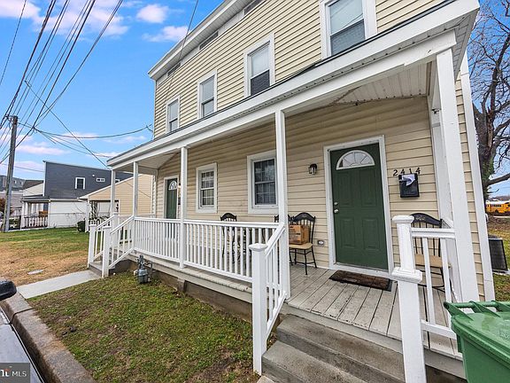 3rd image of 2414 Marion Mashore St