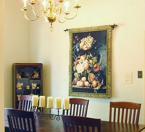 Formal Dining