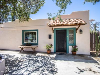 5332 N 22nd Dr, Phoenix, AZ, 85015