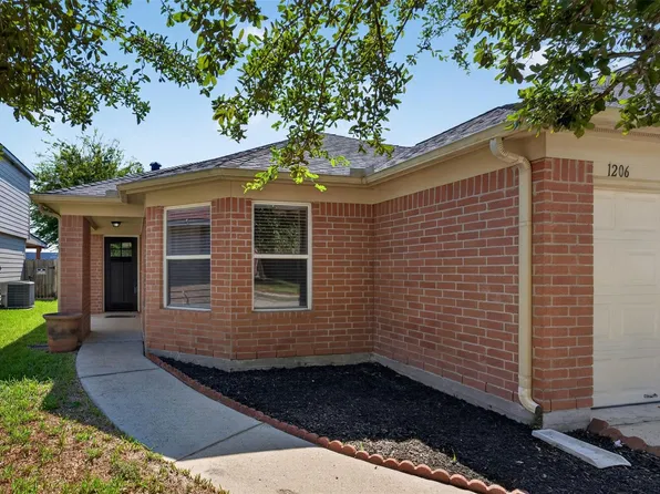 1206 Piedmont Creek Trl, Houston, TX 77073