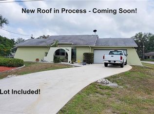 10045 Gulfstream Blvd, Englewood, FL 34224
