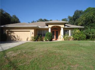 14304 Palmer Ave, Pt Charlotte, FL 33953