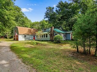 94NH 127th Rte, Warner, NH 03278