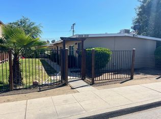 1202 E Clinton Ave, Fresno, CA 93704