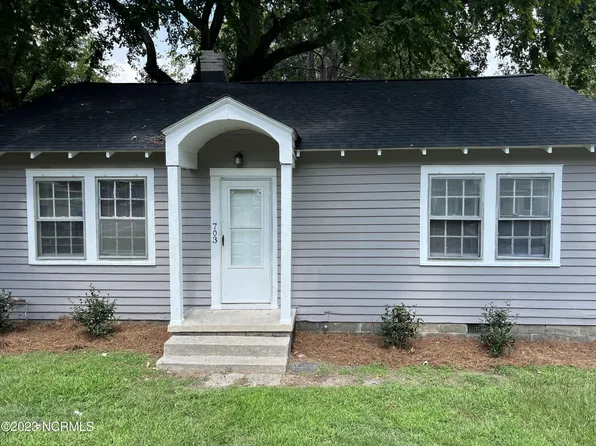 703 E 1st St, Greenville, NC 27858