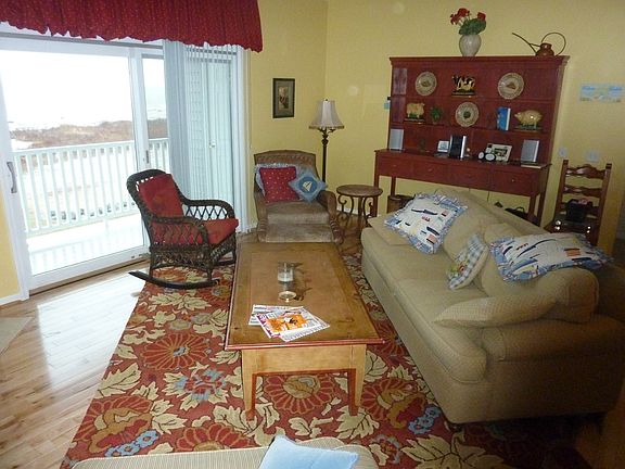 Turn-key, new wood floors