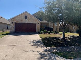 330 Harris Dr, Austin, TX 78737