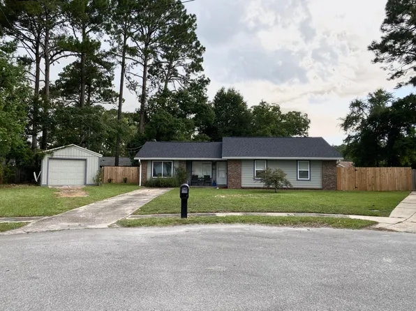 1114 Green Tree Ct, Fort Walton Beach, FL 32547