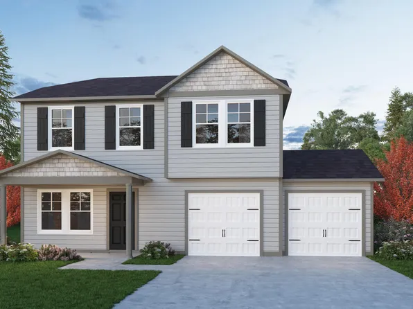 1872 Nc 111, Pinetops, NC 27864