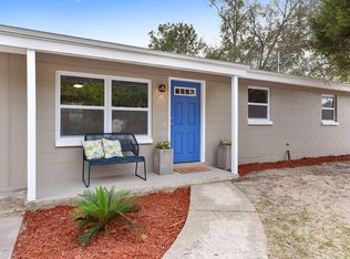 12024 Fagus Ct, Jacksonville, FL 32246