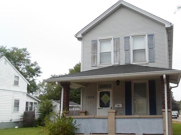2nd image of 1224 Vine St