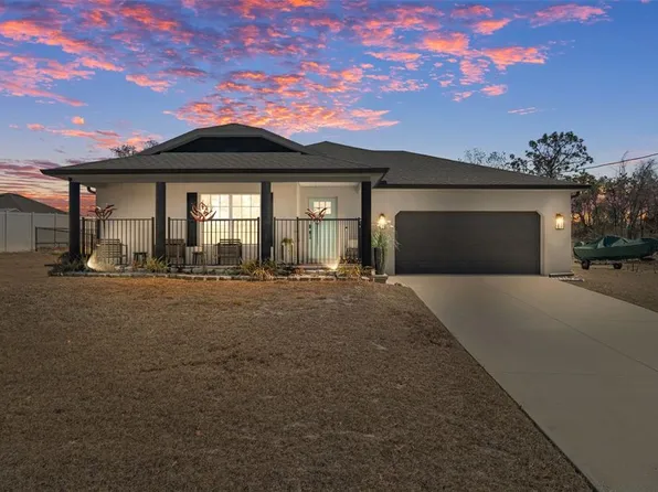 11202 Horned Owl Rd, Weeki Wachee, FL 34614