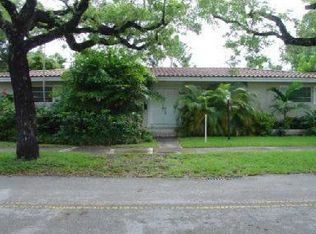 3941 Palmarito St, Coral Gables, FL 33134