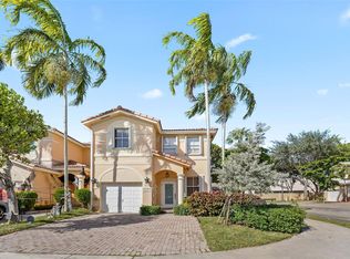 12513 SW 121st Way, Miami, FL 33186