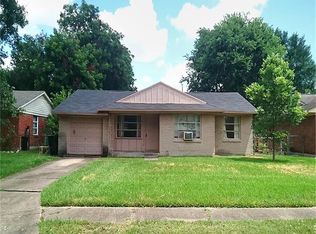 10421 Ney St, Houston, TX 77034