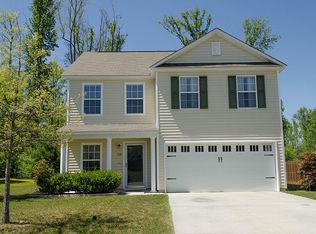 520 Silver Spoon Ln, Elgin, SC 29045