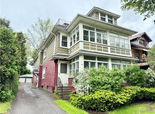 328 Summer St #2, Buffalo, NY 14222