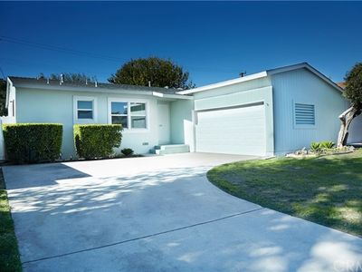 5731 Spahn Ave, Lakewood, CA, 90713