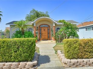 15515 Bellflower Blvd, Bellflower, CA 90706