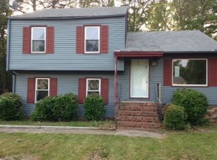 808 Deter Rd, Richmond, VA 23225