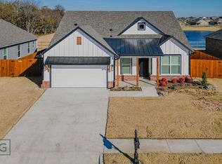 11705 E 107th St N, Owasso, OK 74055