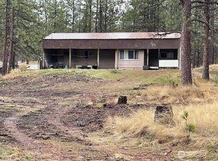 56 Oakes Dr, Tonasket, WA 98855