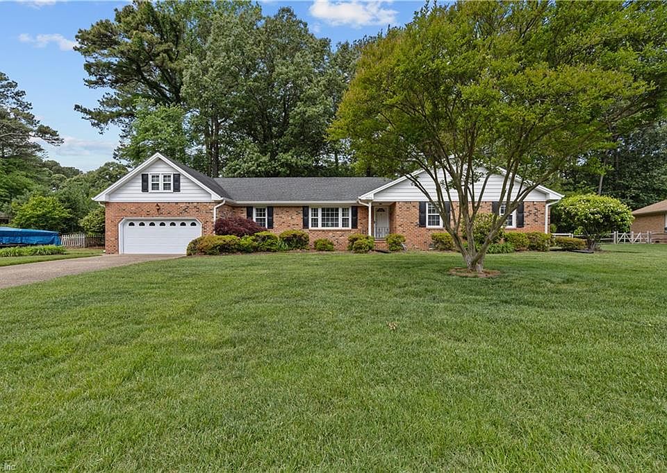 1st image of 1109 Baileywick Dr