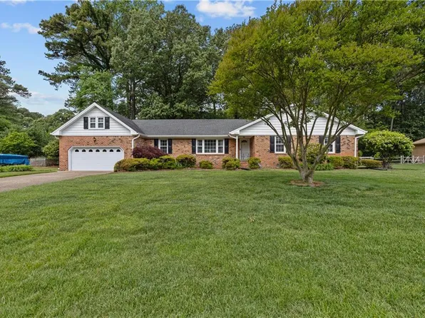 1109 Baileywick Dr, Virginia Beach, VA 23455