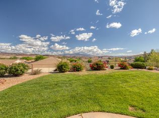 1630 W Garnet Ridge Dr, St George, UT 84790
