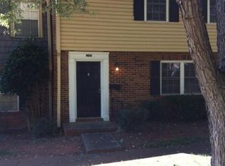 6825 Providence Square Dr APT 266, Charlotte, NC 28270