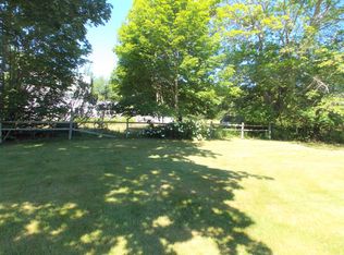 451 Reach Rd, Sedgwick, ME 04676