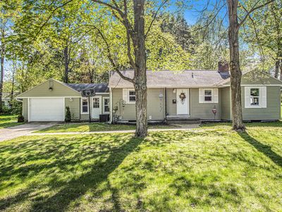 158 Lacey Ave, Battle Creek, MI, 49037
