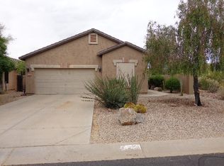 6574 E Las Animas Trl, Gold Canyon, AZ 85118