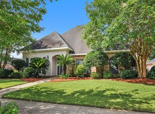 110 E Peck Blvd, Lafayette, LA 70508
