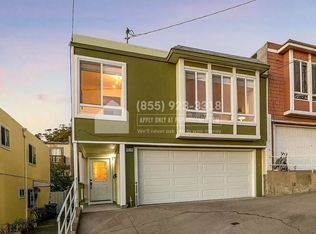 225 Gambetta St, Daly City, CA 94014