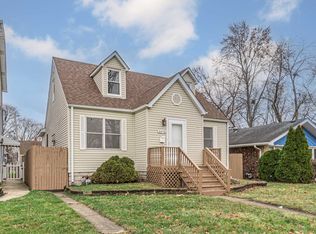 3670 177th Pl, Lansing, IL 60438