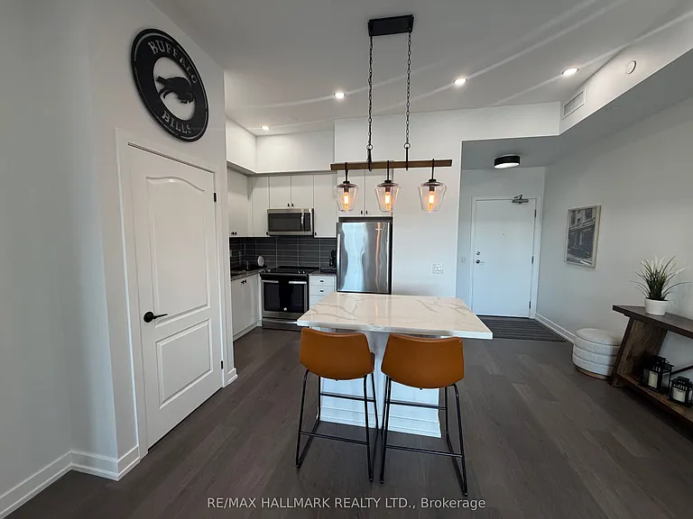 555 William Graham Dr #404 — Photo 5