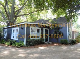 706 Highland Ave NE, Atlanta, GA 30312