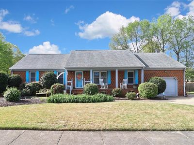 1014 Weeping Willow Dr, Chesapeake, VA, 23322