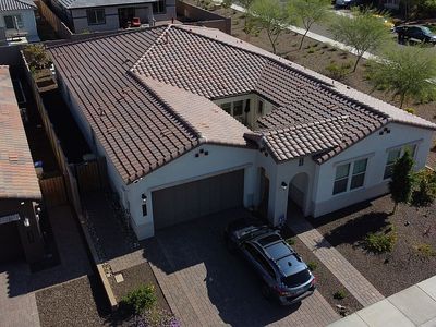 7272 W Andrea Dr, Peoria, AZ, 85383