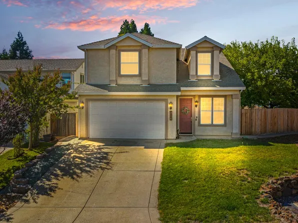 3114 Woodleigh Ln, Cameron Park, CA 95682